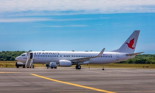 Zbog hitne situacije putnički avion preusmjeren u Zagreb