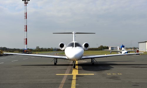 U Hrvatskoj sve više privatnih letova, evo kamo se lani najčešće letjelo