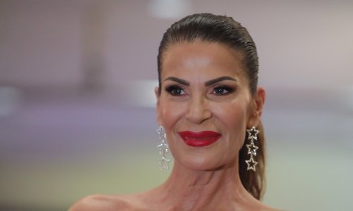 Ana Sasso pokazala fotografiju iz prošlosti s pjevačkom divom