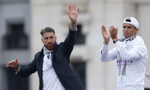 Platit će mu stotine milijuna eura, kako bi gledali okršaje dvojice prijatelja