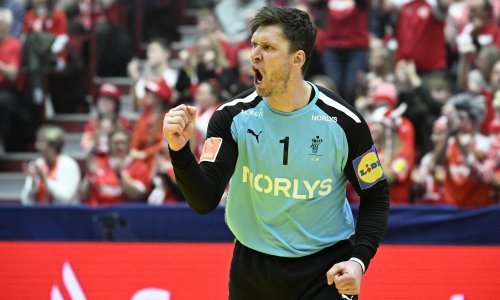 Suigrač Domagoja Duvnjaka i najbolji golman na svijetu otkrio kakav hendikep ima