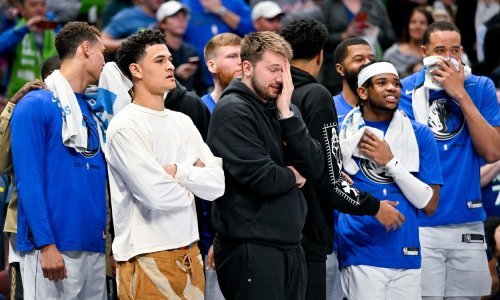 Momčad je gubila, a oni su pucali od smijeha: Svjesno smo učinili korak unatrag