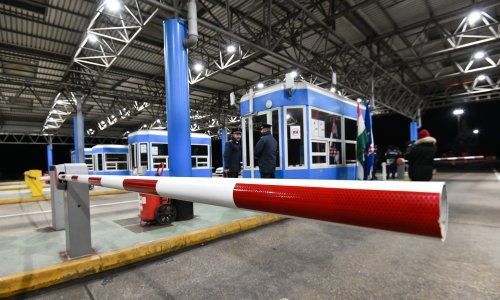 EK upozorava: Kontrole unutar šengena samo kao krajnja mjera