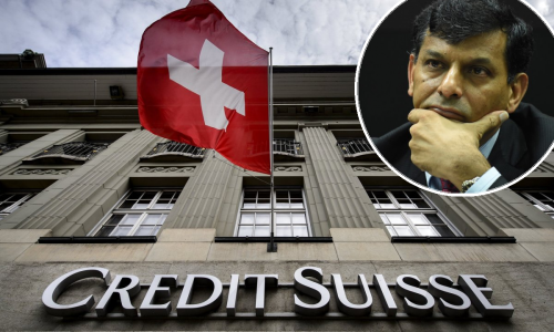 Kakva je sudbina bankarskog sustava? Evo što kaže ekonomist koji je predvidio krizu 2008.