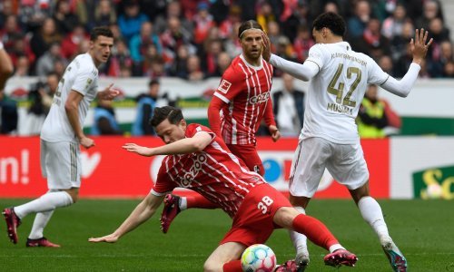 Bayern se teškom mukom osvetio za poraz u Kupu; Leipzigu i Gvardiolu važna pobjeda