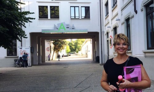 Povratak Karmele Vukov-Colić u školske klupe