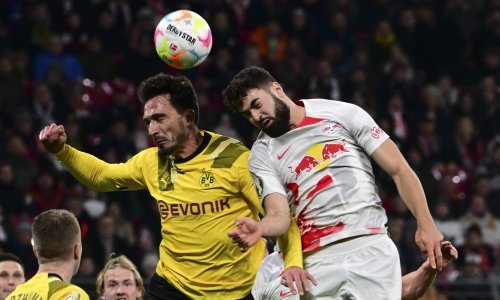 Joško Gvardiol napušta RB Leipzig; Nijemci ovo ne mogu odbiti pa to je svjetski rekord