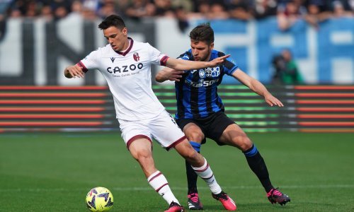 Mario Pašalić nastradao, a na istoj utakmici Atalanta neugodno iznenadila; Roma minimalno