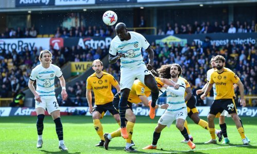 Mateo Kovačić kapetan, agonija Chelseaja se nastavila; Ivan Perišić asistent u pobjedi