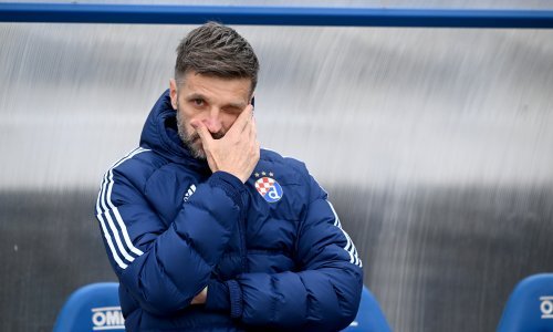 Bišćan je nakon slavlja protiv 'Lokosa' bio iskren, priznao je ono što smo svi vidjeli...