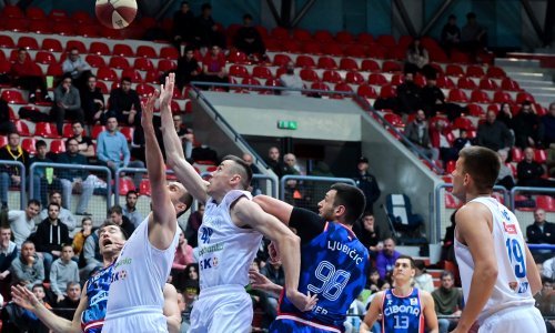 Košarkaši Zadra kao gosti totalno razbili Cibonu i stigli korak do doigravanja