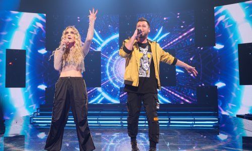 Ana Radišić i Alen Đuras napustili show