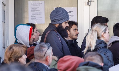 Strani radnici preuzimaju sve više poslova. Pogledajte što Hrvati misle o njima