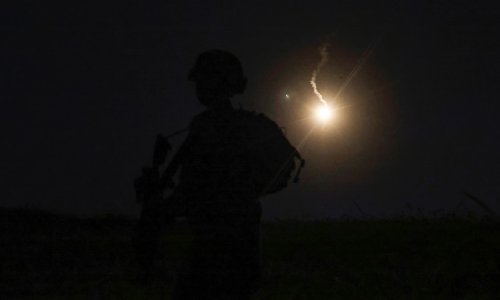 Izrael raketama odgovorio na sirijske napade