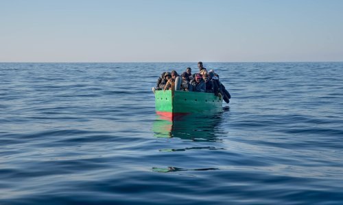 Hahn: EU treba novi pakt o migracijama i azilu
