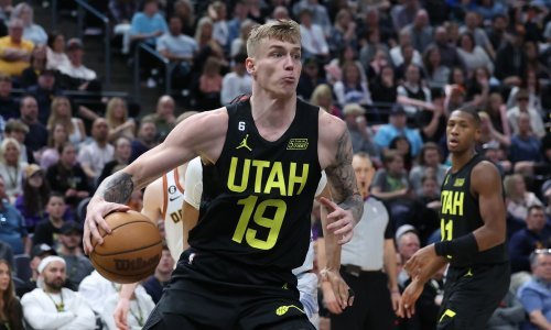 Rekord mladog Hrvata za kraj regularnog dijela sezone NBA lige i to protiv Nikole Jokića