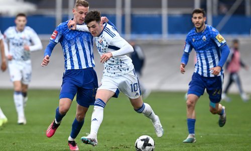 Dinamov dragulj odlazi za jednu od najvećih odšteta u povijesti; evo koliko je milijuna u igri