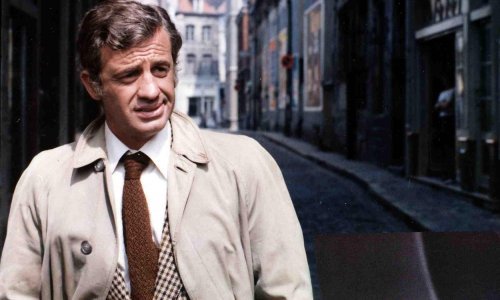 Prije 90 godina se rodila glumačka legenda Jean-Paul Belmondo