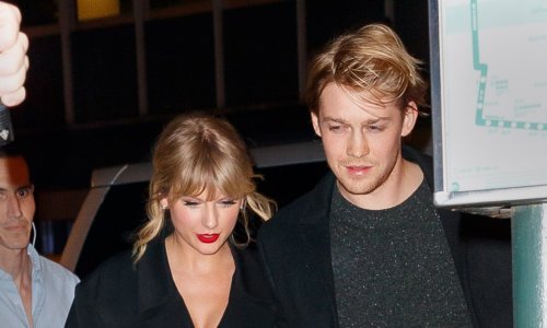 Pukla ljubav: Taylor Swift prekinula s dečkom nakon šest godina veze