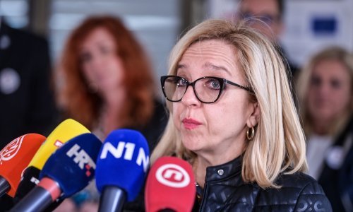 Ban Toskić o štrajku liječnika: Očekujemo da nas premijer sasluša i razumije