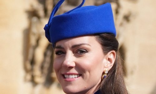 Nemaju svi samo riječi hvale o Kate Middleton, na nju se obrušio kraljevski suradnik
