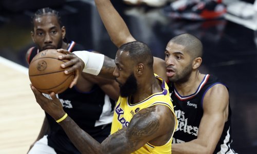 Odluka koja donosi veliko olakšanje NBA košarkašima; odsad smiju konzumirati...