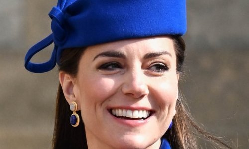 Je li ovim detaljem 'ziherašica' Kate Middleton prekršila kraljevski kodeks?