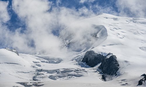 Lavina usmrtila dvoje skijaša u Francuskoj