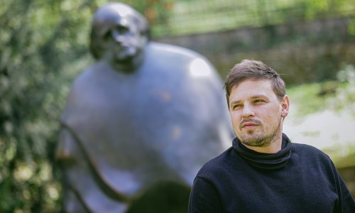 Ivan Planinić: Krležina 'Legenda' je otvorena kritika Crkve, a to je uvijek sklizak teren