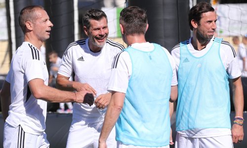 Veliki skandal prijeti Uefi: Slovenci se raspisali o Čeferinovoj prevari