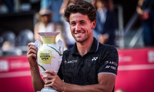 Norvežanin Ruud slavio u Portugalu, Španjolac Baena u Maroku