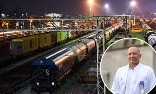 Ravnatelj Klaićeve o stradalom dječaku: 'U komi je, ima 50 posto opečene kože'