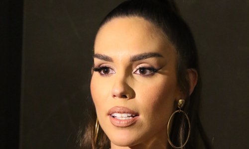 Frankina rapsodija u bijelom: Zablistala u kombinaciji s potpisom poznatog dvojca