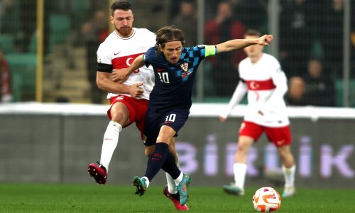 Legenda Zvezde i Partizana raspalila po Modriću i Hrvatskoj: Želio sam u Hajduk