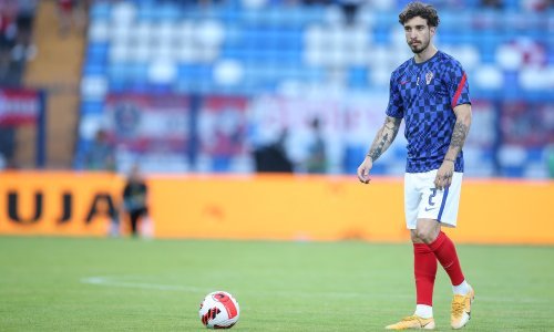 Šime Vrsaljko po prvi put o razlozima prekida karijere: Borba sa zdravljem...