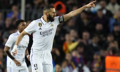 Saudijci ponudili 'bolesnu' plaću Benzemi, Realov napadač ostavio ih bez teksta