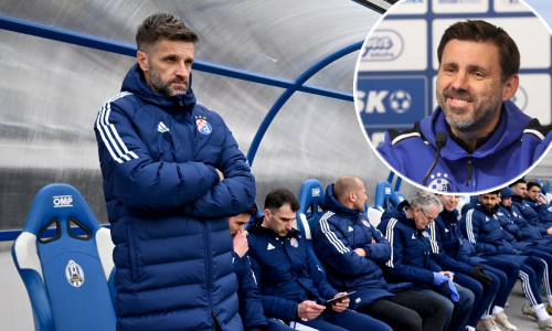 Željko Kopić o prvim potezima Igora Bišćana, ali i propustima Hajdukove obrane