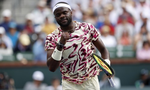 Američki tenisač opravdao ulogu prvog nositelja i osvojio svoj drugi turnir