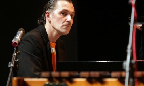 Matej Meštrović na Facebooku bistrio autorski album