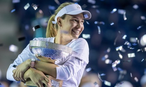 Donna Vekić najbolje ranigrana hrvatska tenisačica, Petra Martić ide prema vrhu