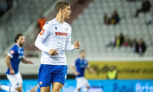 U PSG-u žele Luku Vuškovića čim prije, ali ako neće on, idu po drugog Hrvata?