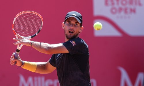 Trenera koji ga je odveo do jedinog Grand Slama i trećeg mjesta - otpustio