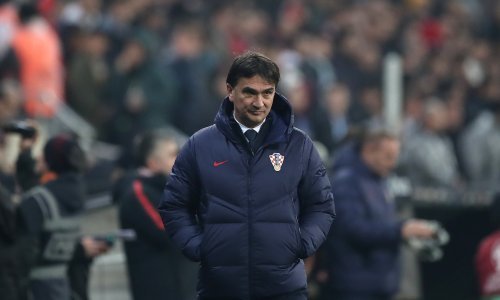 Zlatko Dalić 'opleo' po Fifi i ukazao na nepoštovanje prema Hrvatskoj