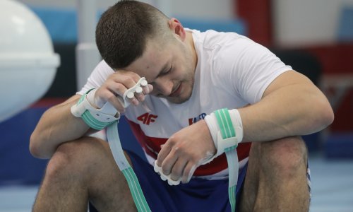 Tin Srbić se nije suzdržao: Žao mi je što smo kao društvo i država toliko pali, a ja neću moliti