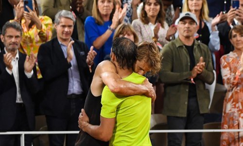 Teniska zvijezda komentirala jedan od najbolnijih trenutaka karijere