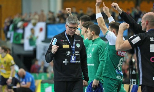 Vapaj rukometog trenera: To pravilo odmah morate ukinuti!