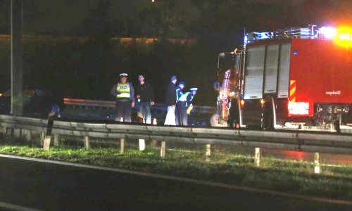 Policija traga za vozačem kampera koji je izazvao nesreću kod Kosnice