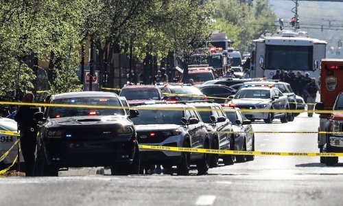 Napadač otvorio vatru u banci, pet mrtvih, najmanje 6 ranjenih