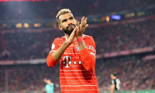 Loše vijesti za Bayern uoči mega okršaja s Manchester Cityjem