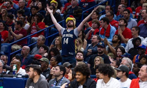 NBA liga se pohvalila rekordom koji će bti teško nadmašen